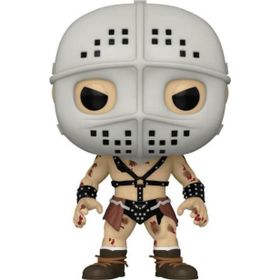 Funko Pop WB100 Mad Max Lord Humungus Aksiyon Figürü