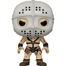 Funko Pop WB100 Mad Max Lord Humungus Aksiyon Figürü