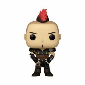 Funko Pop WB100 Mad Max Wez Aksiyon Figürü