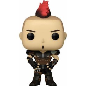 Funko Pop WB100 Mad Max Wez Aksiyon Figürü