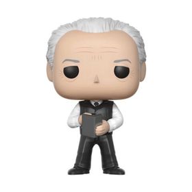 Funko POP Westworld Dr. Robert Ford Figür