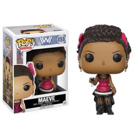 Funko POP Westworld Maeve Figür