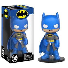 Funko Pop Wobbler Dc Batman Aksiyon Figür