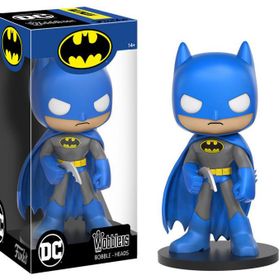 Funko Pop Wobbler Dc Batman Aksiyon Figür
