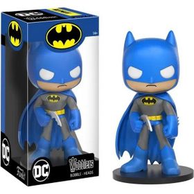 Funko Pop Wobbler Dc Batman Aksiyon Figür