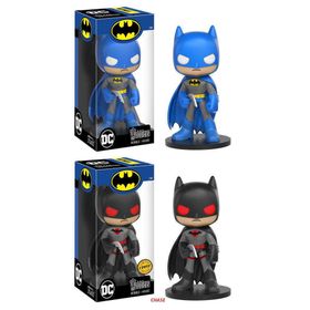 Funko Pop Wobbler Dc Batman Aksiyon Figür