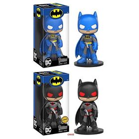 Funko Pop Wobbler Dc Batman Aksiyon Figür