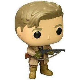 Funko Pop Wonder Woman Figür