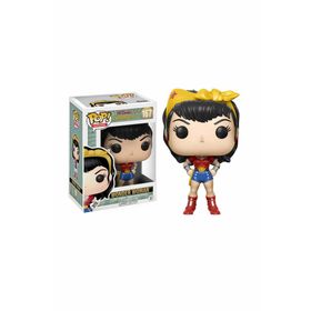 Funko Pop Wonder Woman Figür