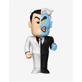 Funko Soda DC Hereos Olympia Two-Face Aksiyon Figürü