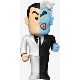Funko Soda DC Hereos Olympia Two-Face Aksiyon Figürü
