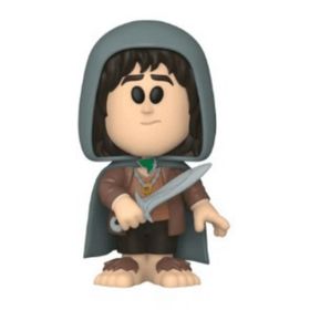 Funko Soda Lord Of The Rings Frodo Baggins Aksiyon Figürü
