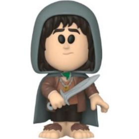 Funko Soda Lord Of The Rings Frodo Baggins Aksiyon Figürü