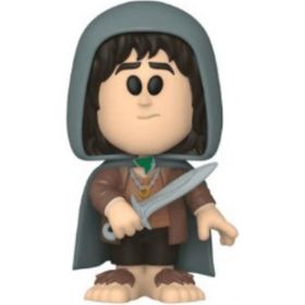 Funko Soda Lord Of The Rings Frodo Baggins Aksiyon Figürü