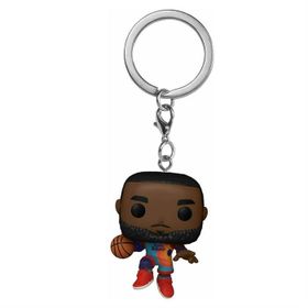 Funko Space Jam 2: LeBron Anahtarlık