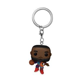 Funko Space Jam 2: LeBron Anahtarlık
