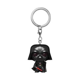 Funko Star Wars Han Solo Karışık Anahtarlık