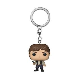 Funko Star Wars Han Solo Karışık Anahtarlık