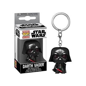 Funko Star Wars Han Solo Karışık Anahtarlık