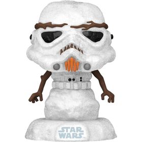 Funko Star Wars Holiday Pop Figür