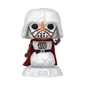 Funko Star Wars Holiday Pop Figür