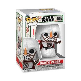 Funko Star Wars Holiday Pop Figür