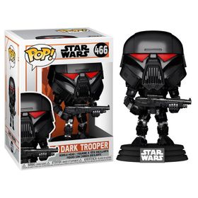 Funko Star Wars Mandaloria Dark Trooper