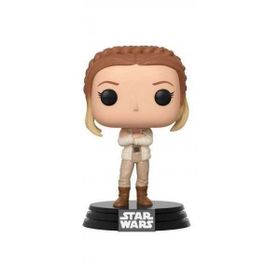 Funko Star Wars Rise of Skywalker Lieutenant Connix Pop Figür
