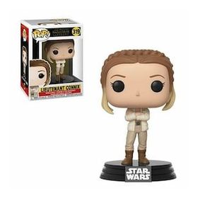 Funko Star Wars Rise of Skywalker Lieutenant Connix Pop Figür