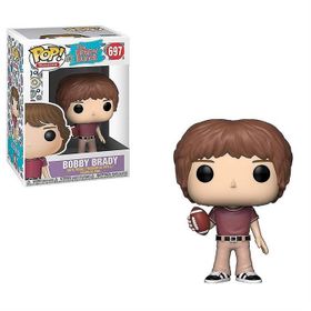 Funko The Brady Bunch Bobby Brady Pop Figür