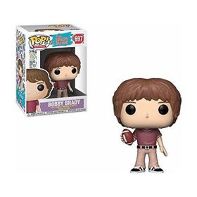 Funko The Brady Bunch Bobby Brady Pop Figür