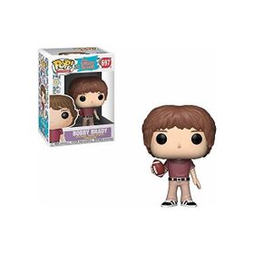 Funko The Brady Bunch Bobby Brady Pop Figür