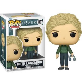 Funko Tv Ozark Ruth Langmore Pop Figür