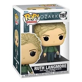 Funko Tv Ozark Ruth Langmore Pop Figür