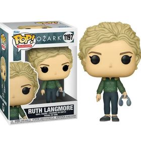 Funko Tv Ozark Ruth Langmore Pop Figür