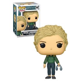 Funko Tv Ozark Ruth Langmore Pop Figür