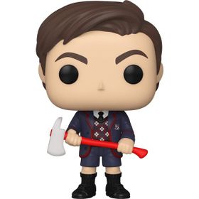 Funko Tv Umbrella Academy Number 5 Pop Figür