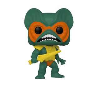 Funko Vinyl Motu Merman