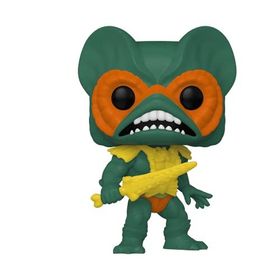 Funko Vinyl Motu Merman