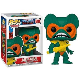 Funko Vinyl Motu Merman