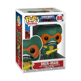 Funko Vinyl Motu Merman