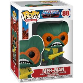 Funko Vinyl Motu Merman