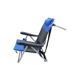 Funky Chairs Beach Star Light Plaj ve Kamp Sandalyesi