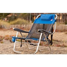 Funky Chairs Beach Star Light Plaj ve Kamp Sandalyesi