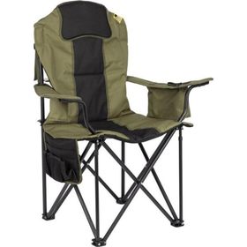 Funky Chairs Big Boy Xl Katlanabilir Haki Kamp Sandalyesi