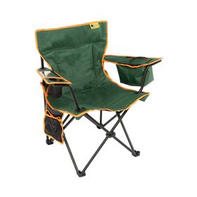 Funky Chairs Cool Ice Petrol Yeşili Kamp Sandalyesi
