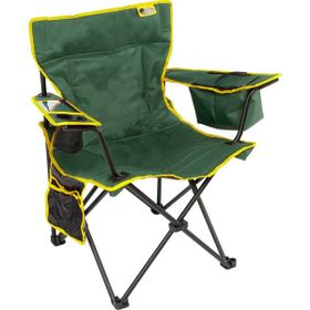 Funky Chairs Cool Ice Petrol Yeşili Kamp Sandalyesi