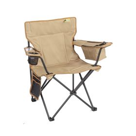 Funky Chairs Cool Ice XL Toprak Kamp Sandalyesi