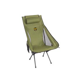 Funky Chairs Sky Ultralight Katlanabilir Haki Kamp Sandalyesi