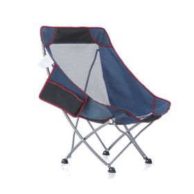 Funky Chairs Ultralight HI Alüminyum Katlanır Kamp Sandalyesi
